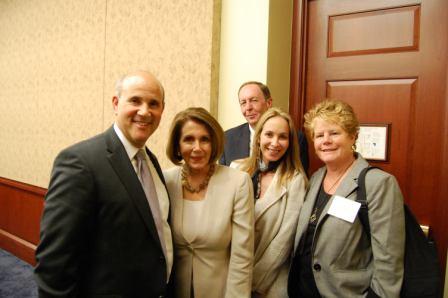 Pelosi BAC