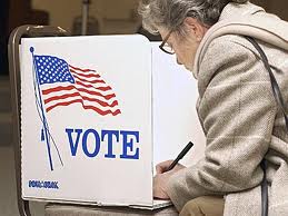 vote
