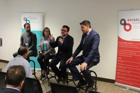 Housing forum