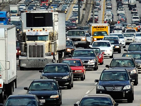 Thanksgiving Holiday Travel Expected To Increase 11 Percent From 2009
