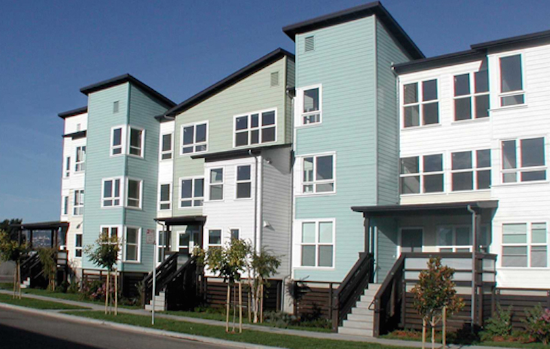 affordable housing