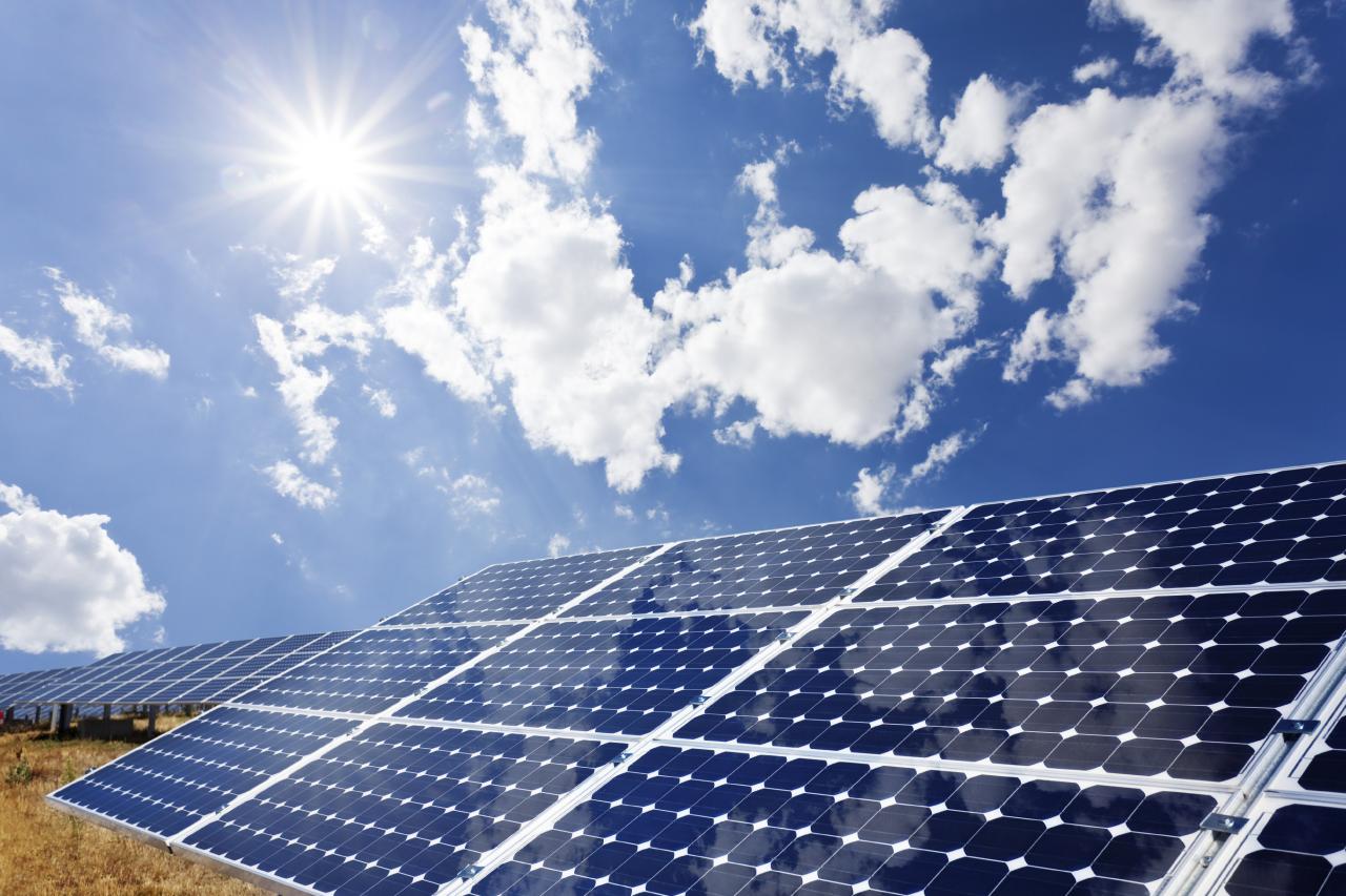 solar