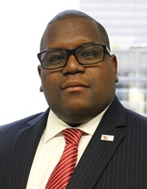 Cornelious Burke image