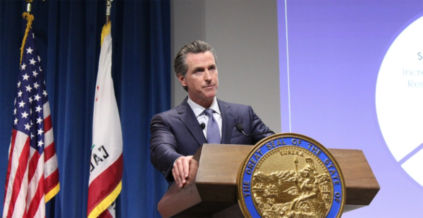 Bay Area Council Applauds Gov. Newsom on Announcing China Trip to Highlight Climate Issues image
