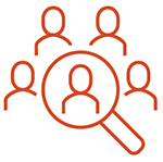 Policy Priorities Icon