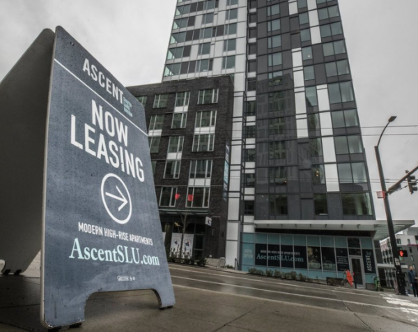Seattle Shows Benefits of Increasing Housing Supply image