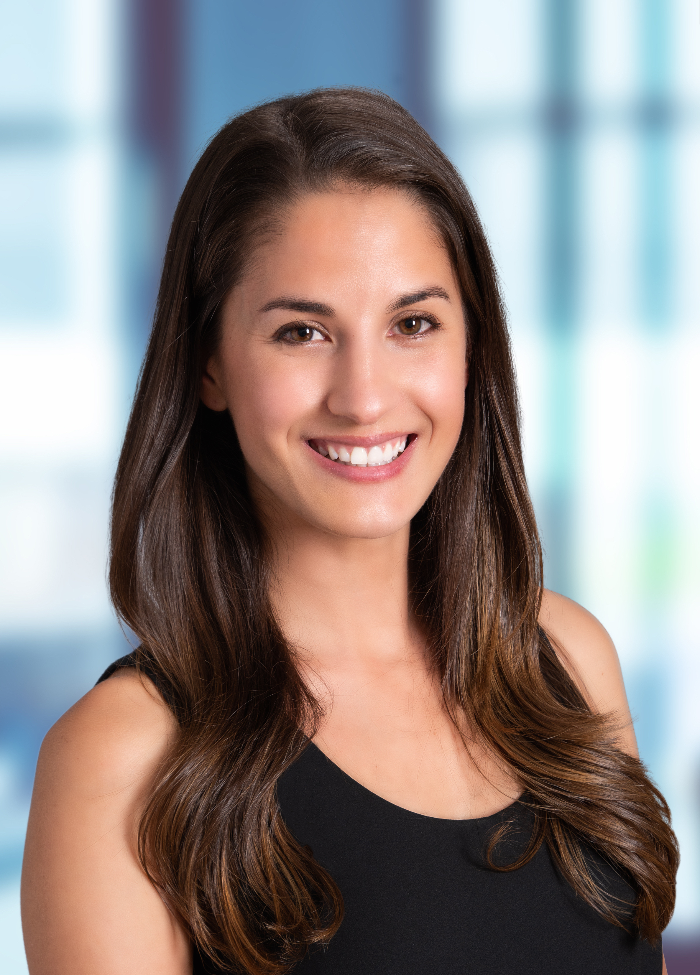 Rachel Gaddy staff profile image