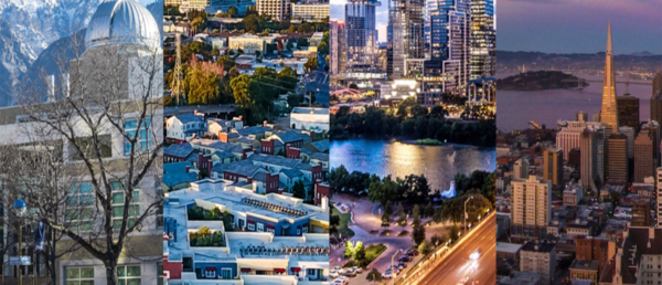 Bay Area Cities Dominate Best-Performing Ranking image