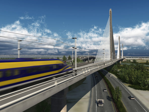 Reports of Death of High Speed Rail Greatly Exaggerated image
