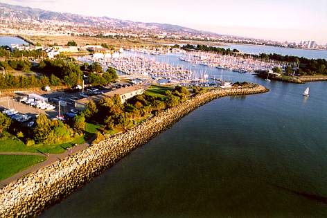Ferry Service Coming to Berkeley? image