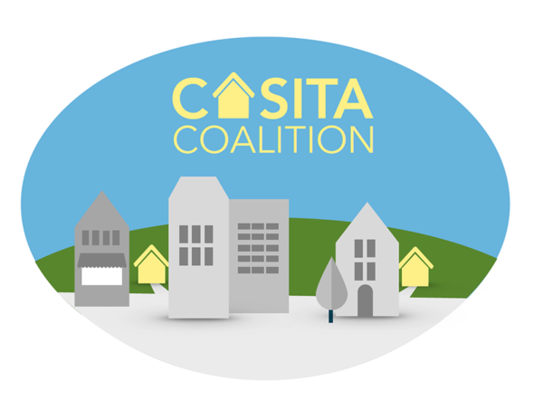 Support Flowing for Casita Coalition image