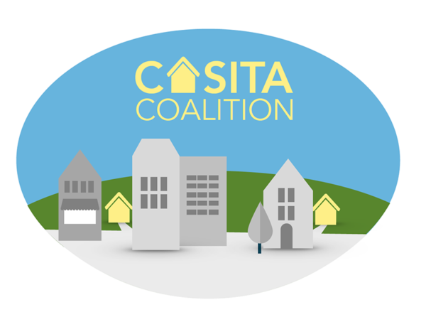 Casita Coalition Earns National Recognition image