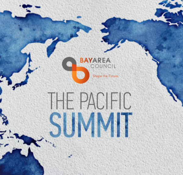 Announcing 2019 Pacific Summit with Gov. Gavin Newsom image