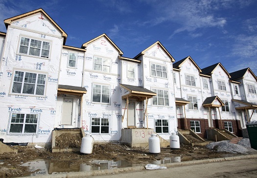 Terner Center Study Affirms Value of Housing Reforms image