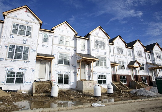 Key Housing Bills Clear First Hurdle image