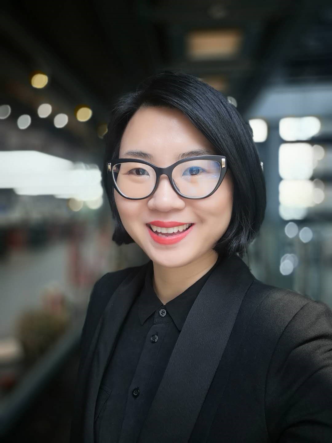 Xiaocan Wang staff profile image