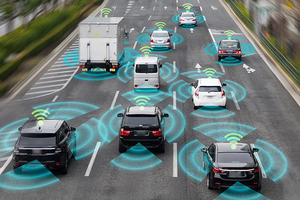 Preparing for Autonomous Vehicles image