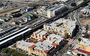 BART Making Progress on Transit-Oriented Development image