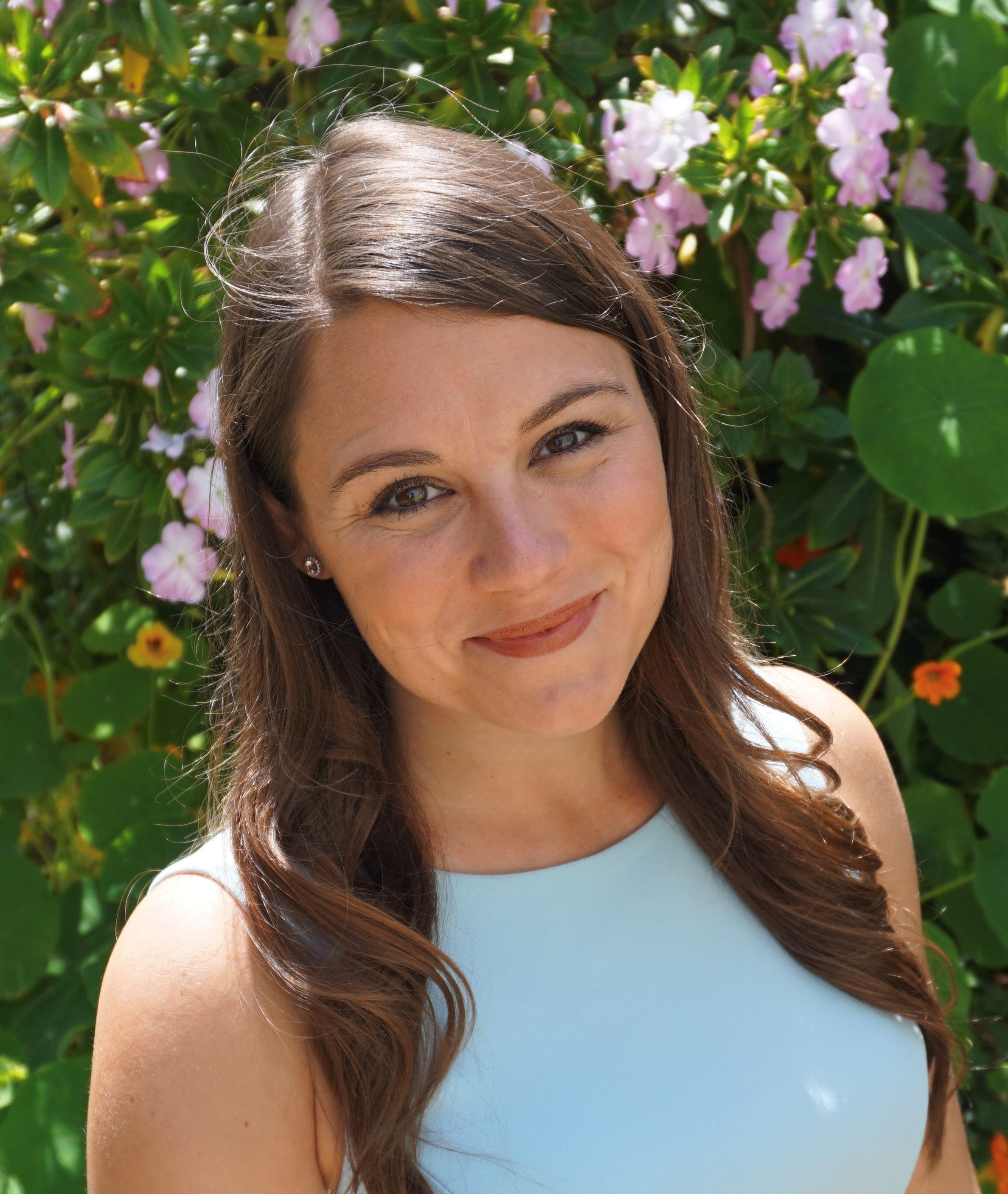 Kelly Obranowicz staff profile image