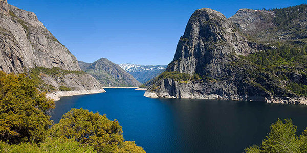 Study on Tearing Down Hetch Hetchy Misses the Mark image