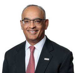U.S. Bank’s Mahesh Kharkar to Co-Chair Workforce Committee image