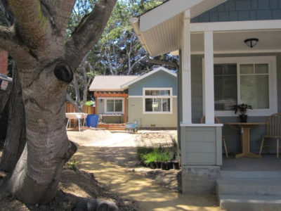 An ADU First in San Jose, Thanks to Bay Area Council Legislation featured image