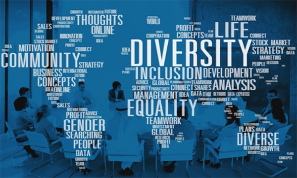 Chief Diversity Officers Forum Advances Inclusive Workplaces image