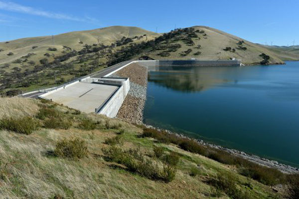 Council Advocacy Helps Push Two Major Water Projects Closer to the Finish Line image