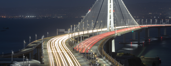 Bay Area Council Joins Key State Transportation Working Group on Infrastructure Investment image