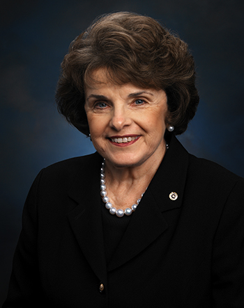 Skelton: Sen. Feinstein Should Be Able to Retire on Her Own Terms image