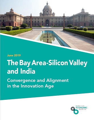 Bay Area Council Leads Delegation to India to Expand, Deepen Economic Ties image