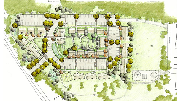 Council Endorses Coastside Affordable Housing Project image