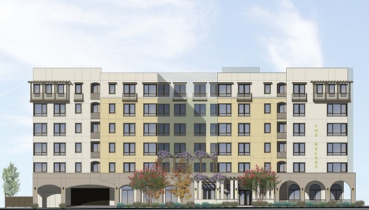 Inclusive San Jose Housing Project Wins Council Endorsement image