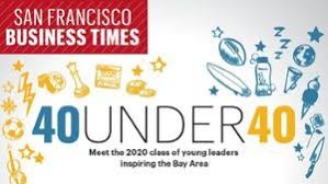 Two Council Members Named to 40 under 40 image