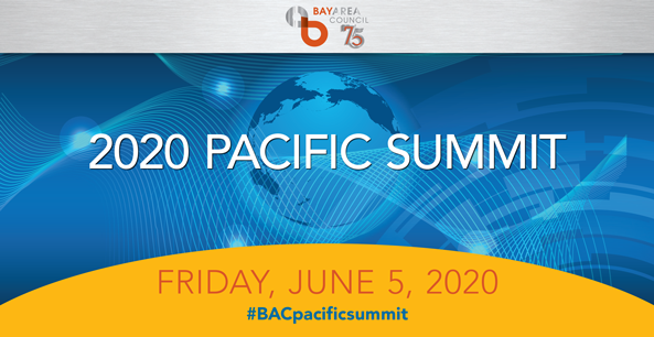 Announcing Virtual 2020 Pacific Summit on June 5 image