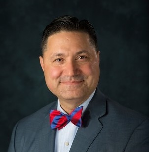 Juan Sánchez Muñoz Named UC Merced’s Fourth Chancellor image