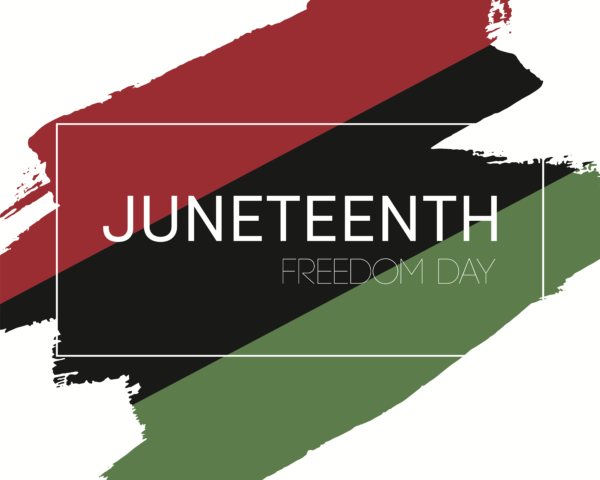 A Note from CEO Jim Wunderman on Juneteenth image