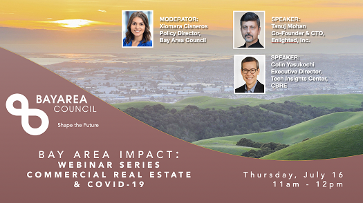 ICYMI: How COVID is Impacting Commercial Real Estate image