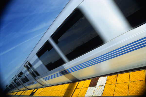 Bay Area Council Implores BART Board to Add Additional Service to Aid California Economy image