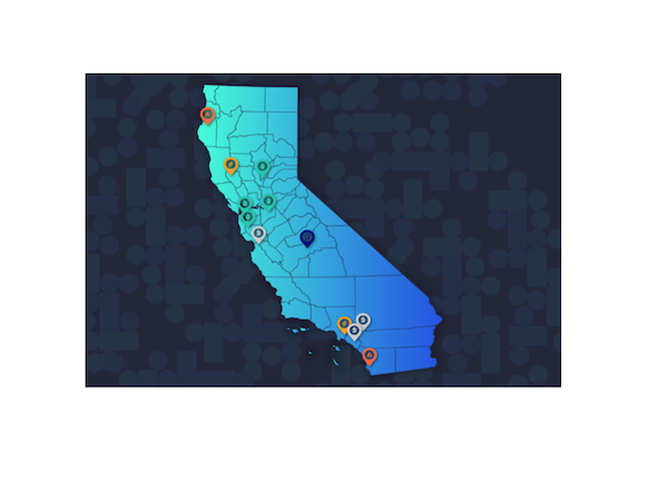 CRC Spotlight: Resilient Groundwater in California’s Agricultural Heartland image
