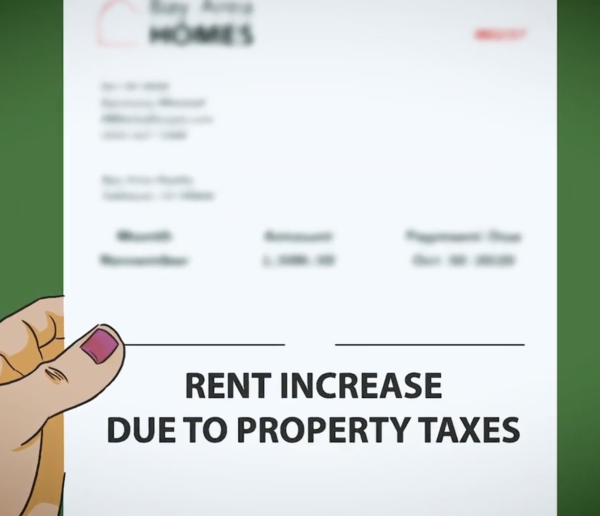 Council Says “Whoa!” To New Taxes in Latest Ad image