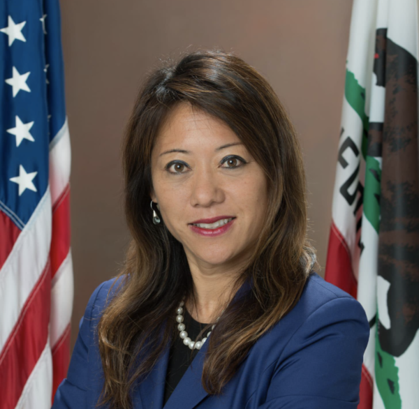 CA State Treasurer Named to Global Economy and Environment Leadership Group image