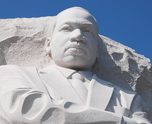 Keeping Martin Luther King Jr.’s Dream Alive More Important Than Ever image