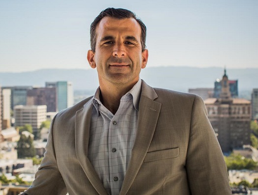 Liccardo: Don’t Blame Tech for Exodus image