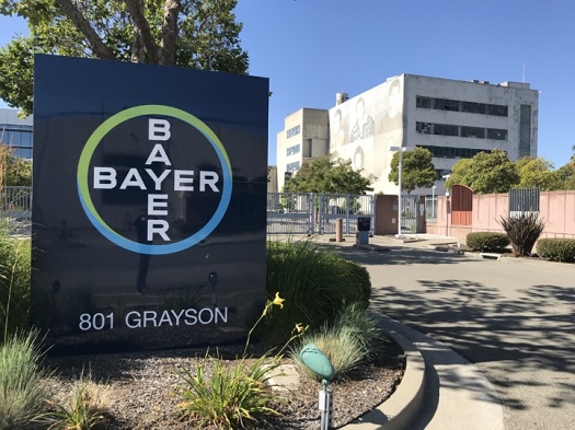 Bayer Gets Green Light for Berkeley Campus Plans image