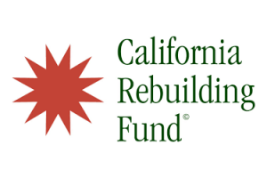 Partner Spotlight: California Rebuilding Fund image