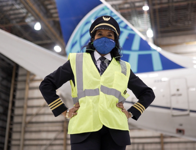 Up, Up and Away: United Bringing New Jobs to SFO featured image