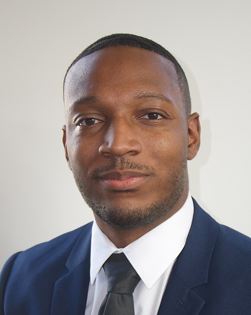 Darryl Little Jr. image