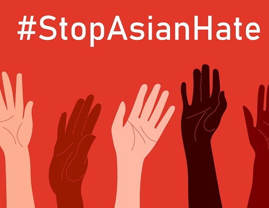 Council Condemns Latest Anti-Asian Violence image