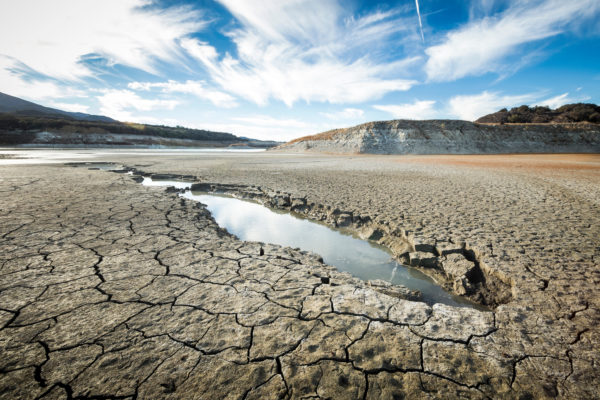 Worst Drought in 1,200 Years? How About We Make More Water image